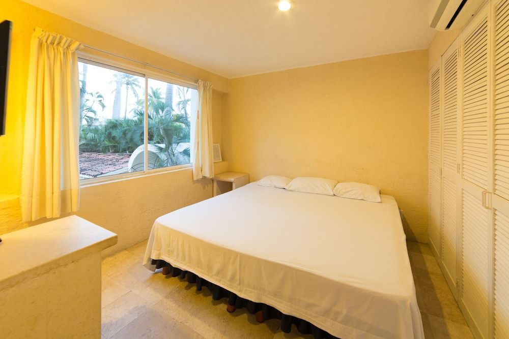 Standard Room, 1 Bedroom