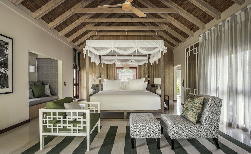 Villa, 5 Bedrooms (Residence)
