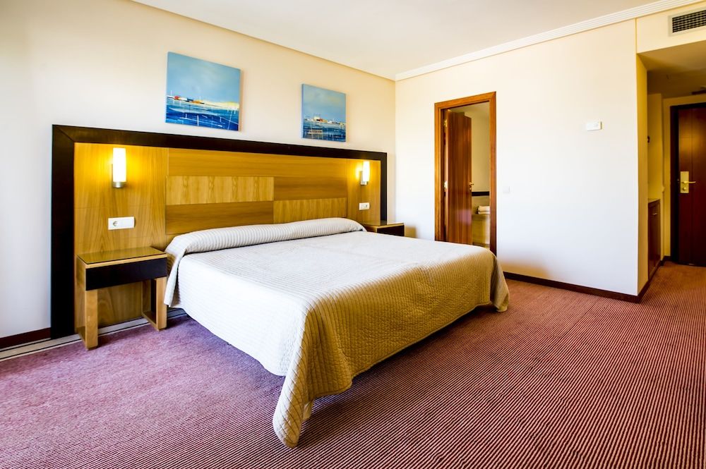 Hotel Bonalba Alicante Triple Room, Terrace 3