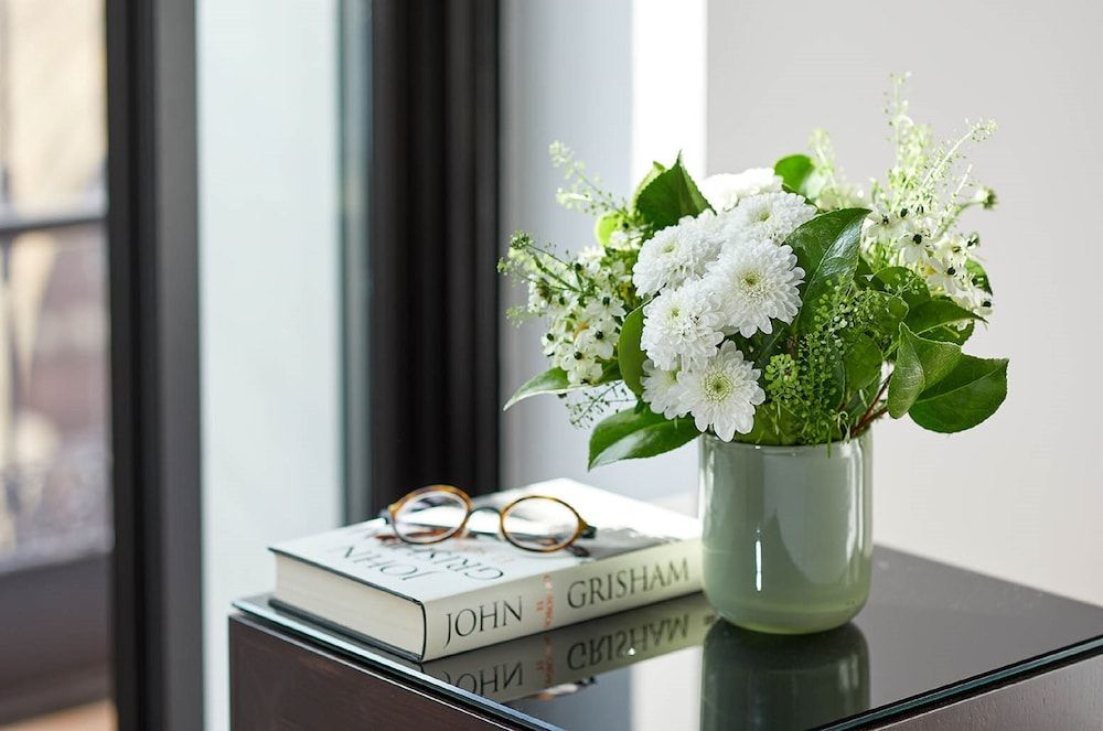 Hotel Posada del Lucero Standard Double Room 13