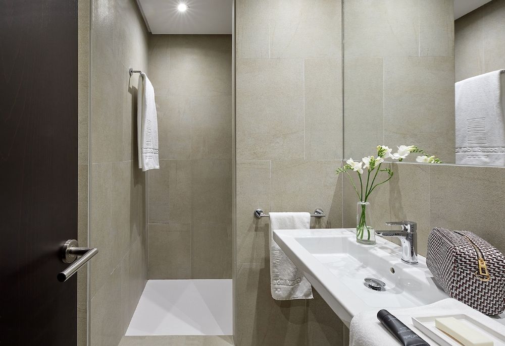 Hotel Posada del Lucero Standard Double Room 8