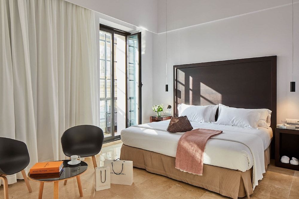 undefined Hotel Posada del Lucero 2