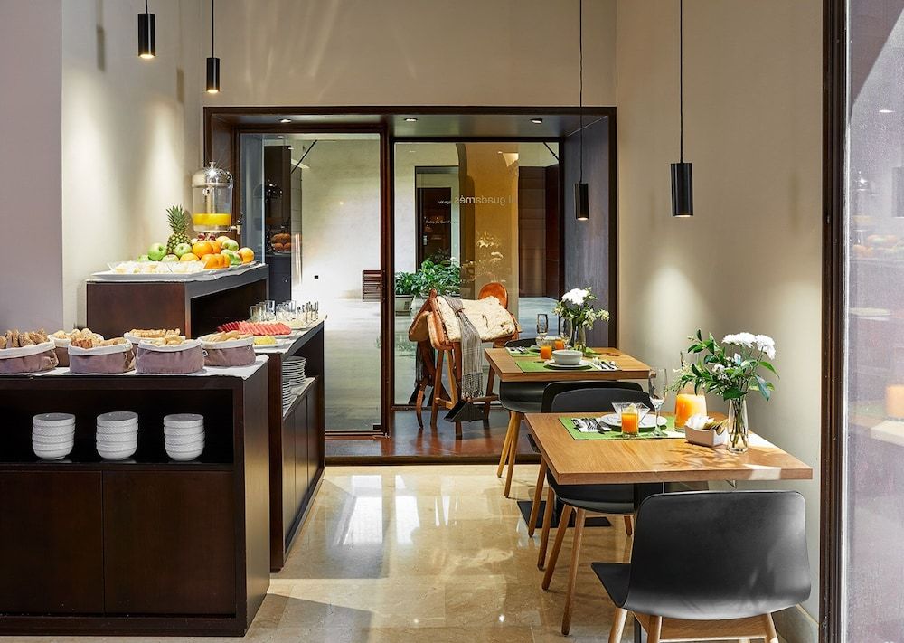 undefined Hotel Posada del Lucero 9