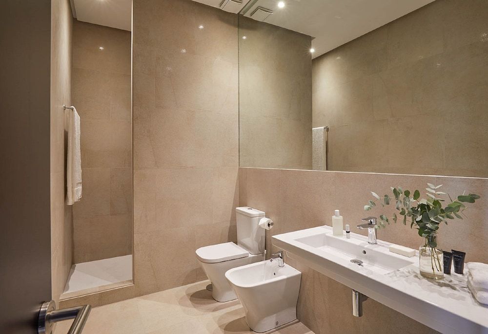 Hotel Posada del Lucero Standard Double Room 9