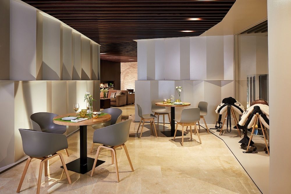undefined Hotel Posada del Lucero 8