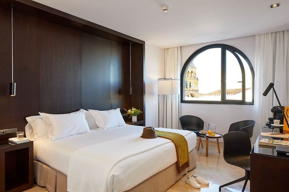 undefined Hotel Posada del Lucero 3