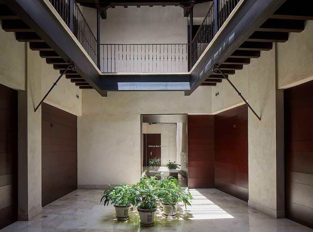 undefined Hotel Posada del Lucero 5
