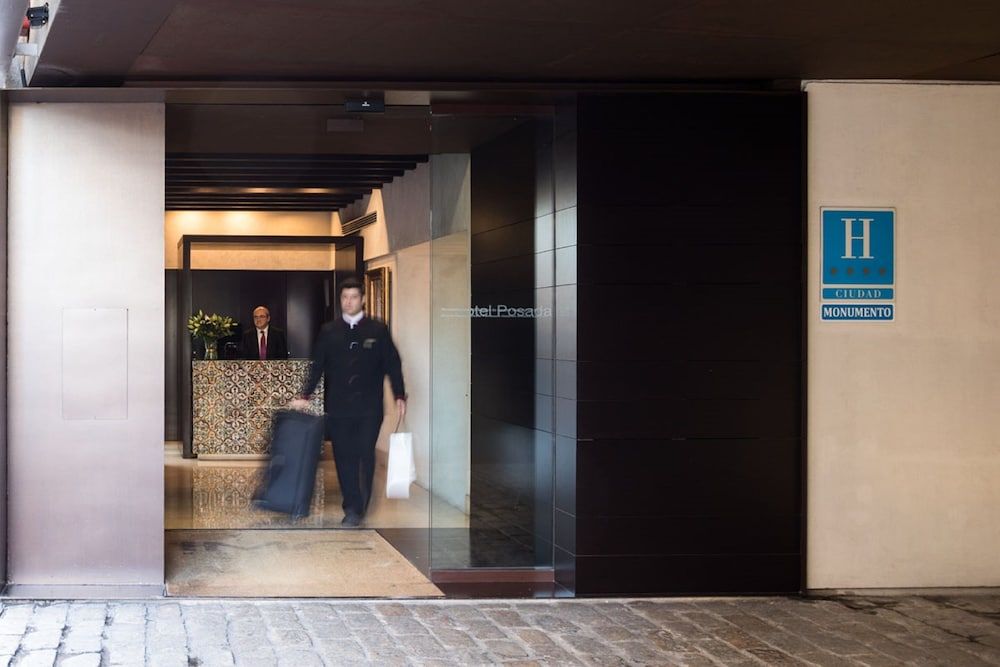 undefined Hotel Posada del Lucero 4