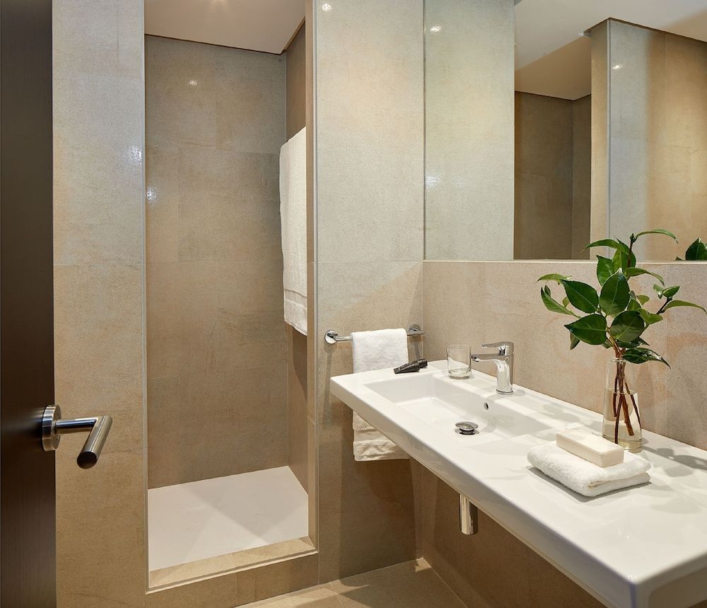 Hotel Posada del Lucero Standard Double Room 7