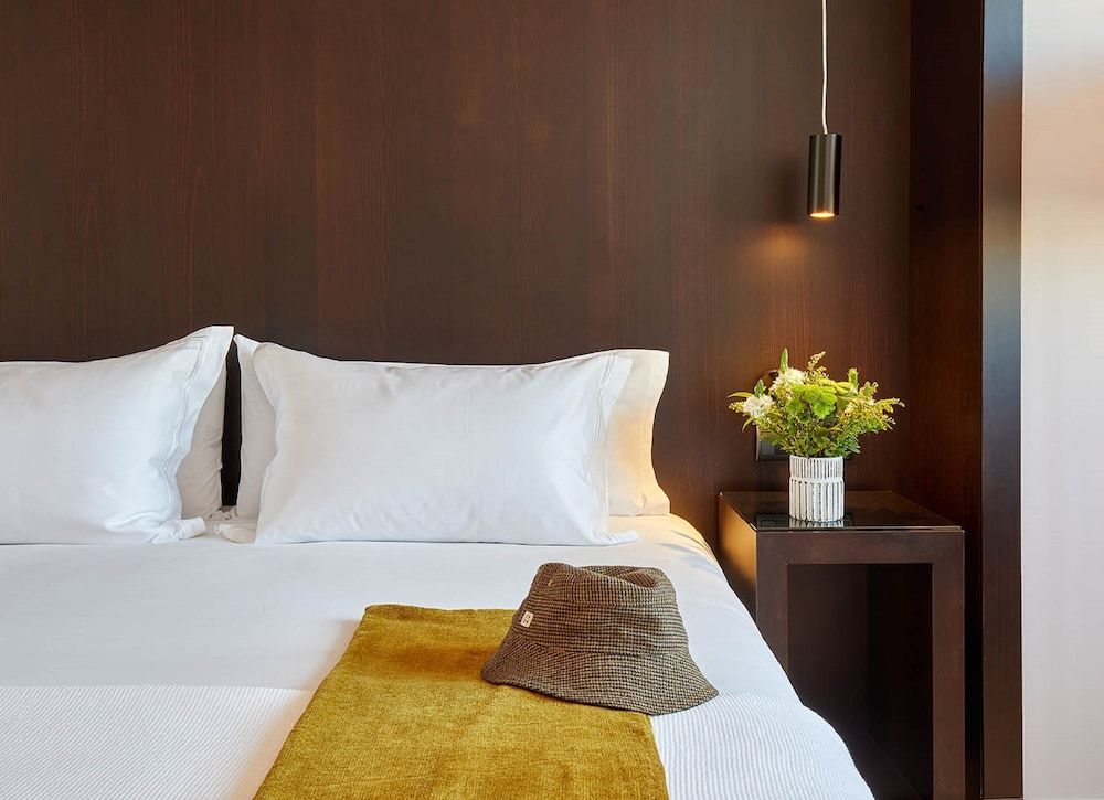 Hotel Posada del Lucero Standard Double Room 3