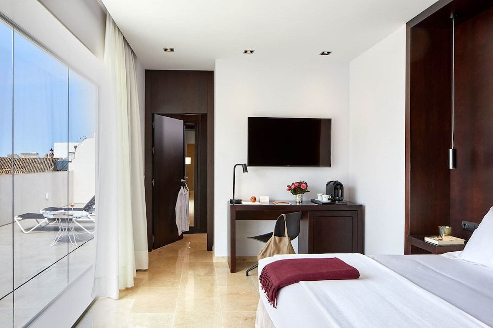 undefined Hotel Posada del Lucero