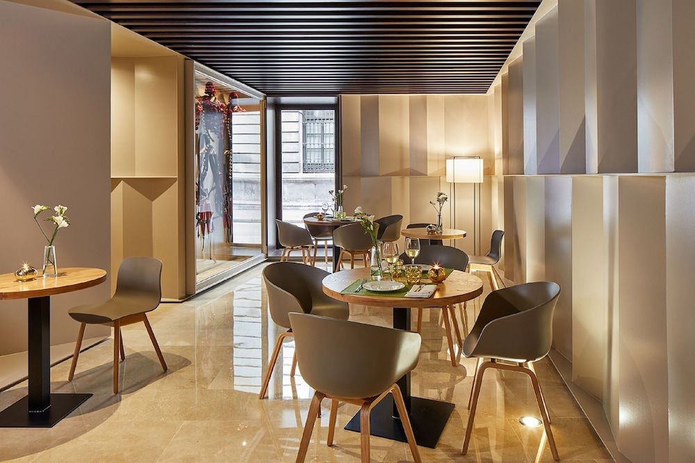 undefined Hotel Posada del Lucero 7