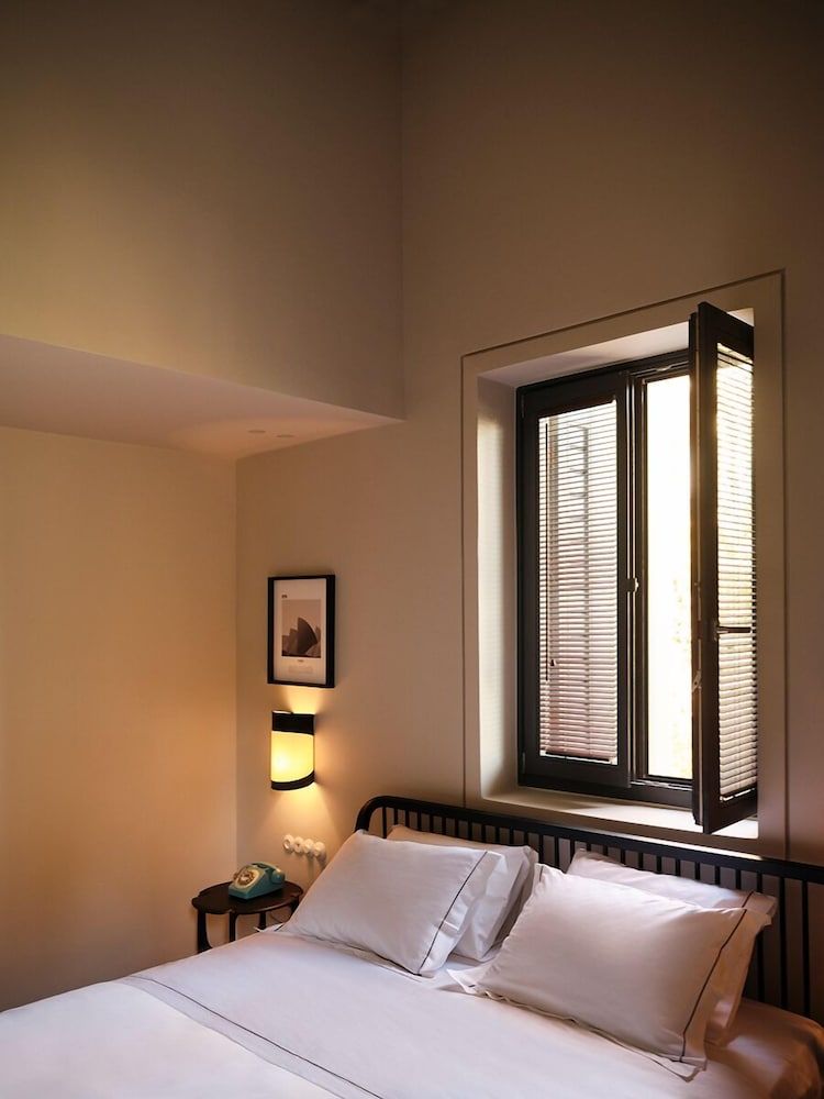 The Twentyone Executive Double Room, City View 23