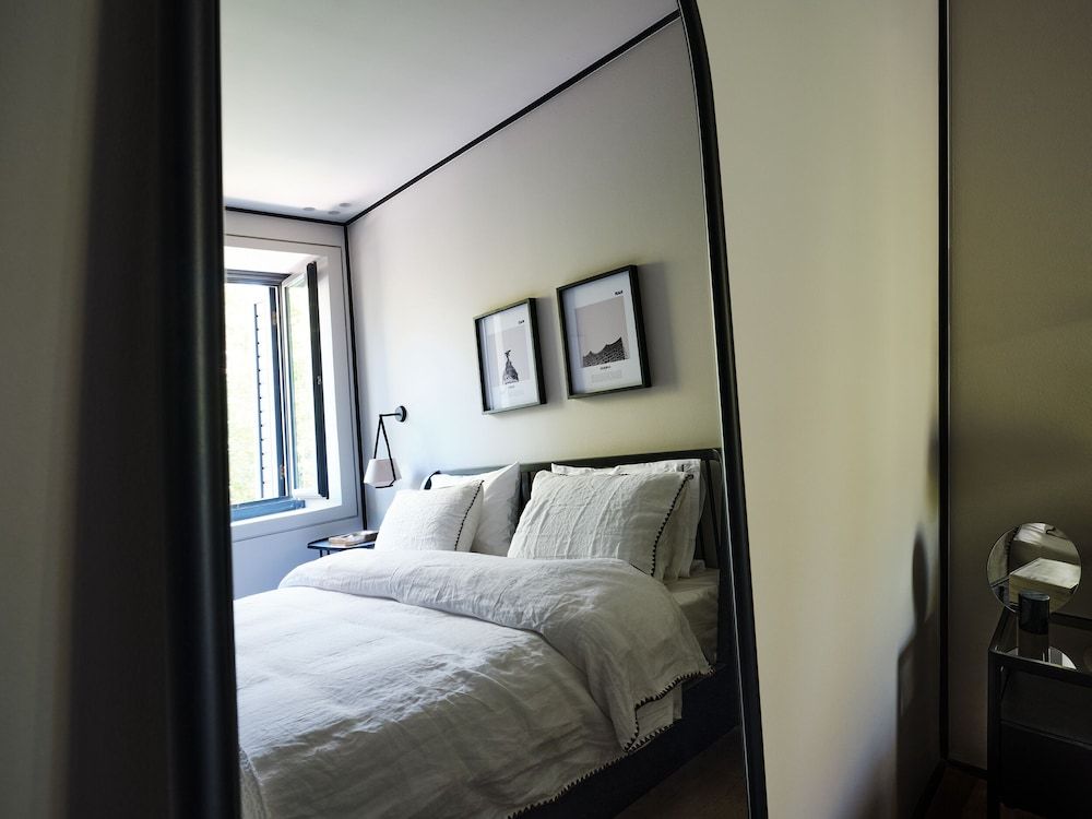 The Twentyone Executive Double Room, City View 8