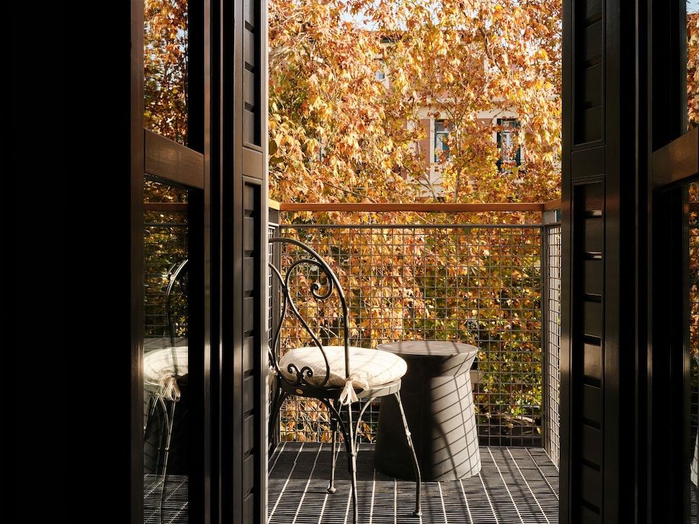 The Twentyone Premium Room, Balcony, City View 23