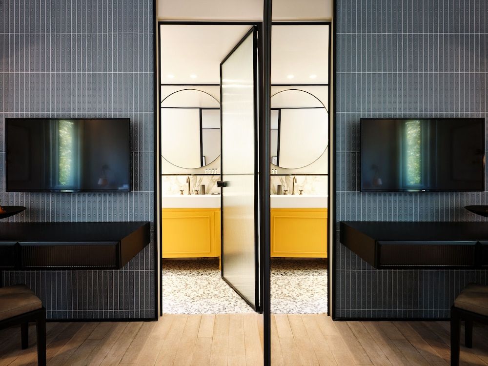 The Twentyone Premium Room, Balcony, City View 26