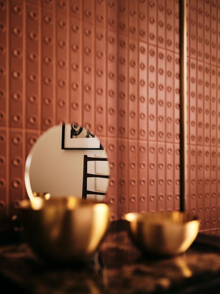 The Twentyone Premium Room, Balcony, City View 9