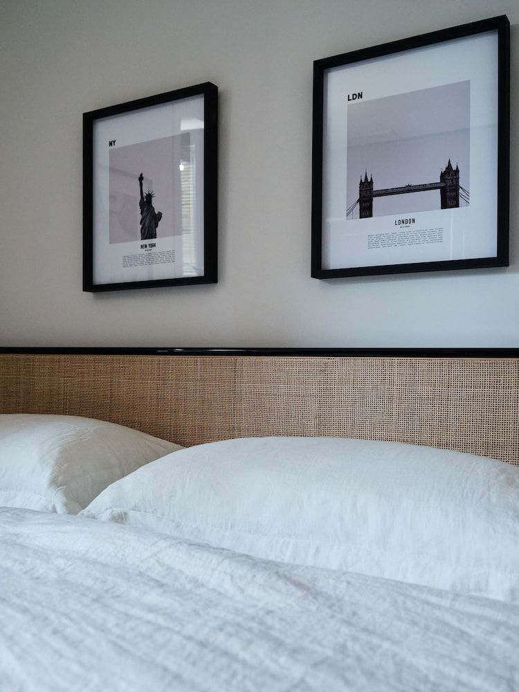 The Twentyone Executive Double Room, City View 10