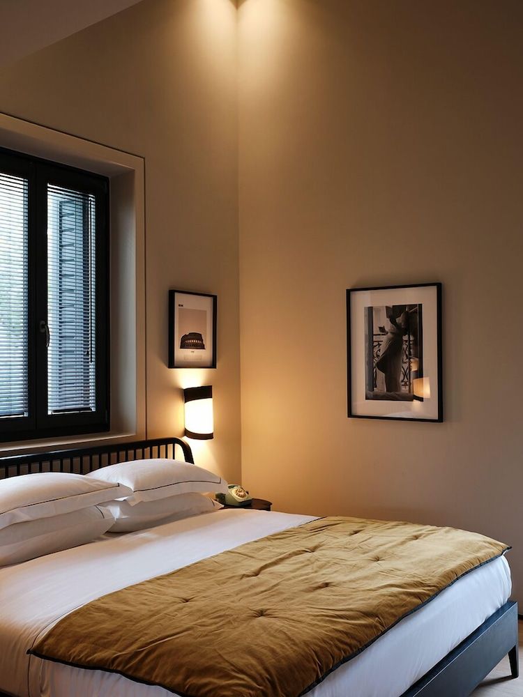 The Twentyone Premium Room, Balcony, City View 20