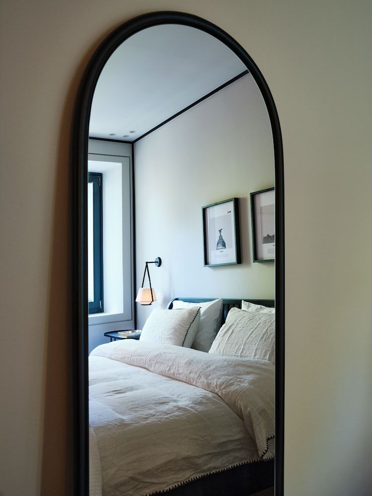 The Twentyone Executive Double Room, City View 7