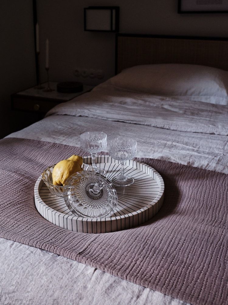 The Twentyone Premium Room, Balcony, City View 3