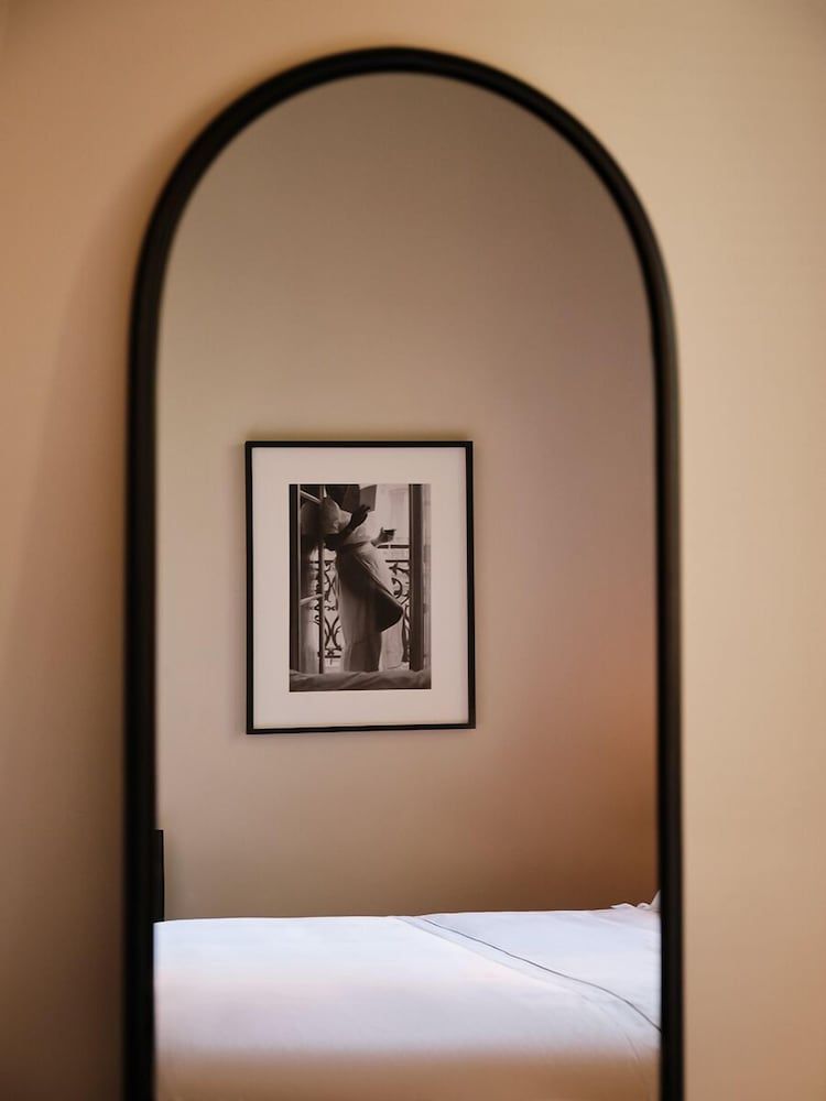 The Twentyone Executive Double Room, City View 22