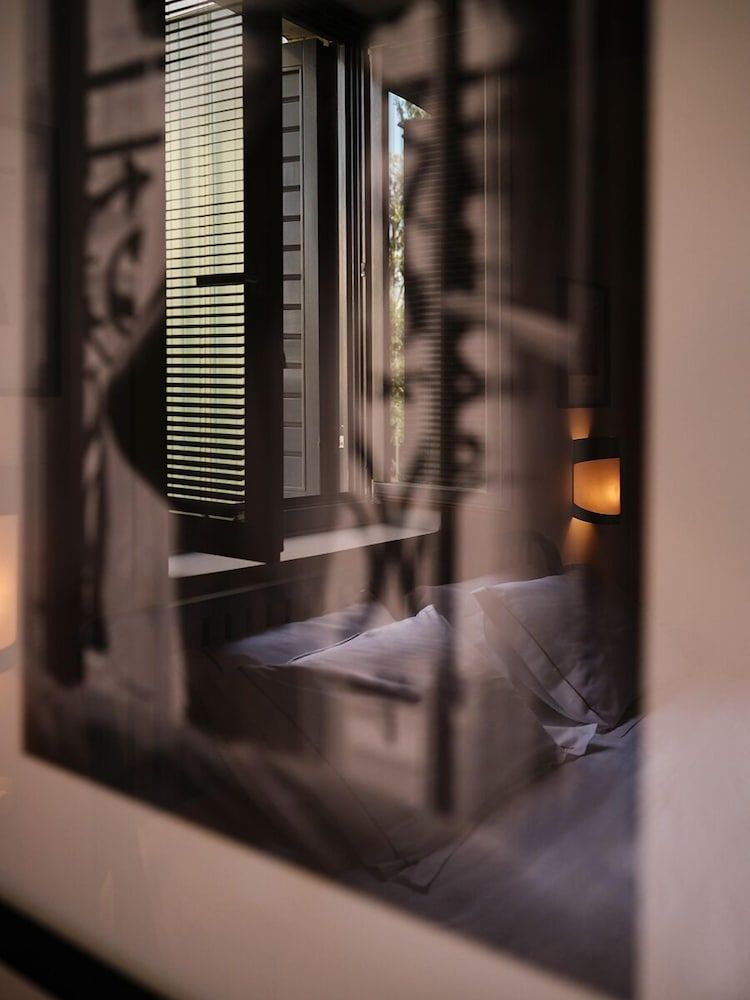 The Twentyone Executive Double Room, City View 21