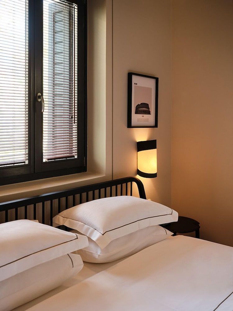 The Twentyone Executive Double Room, City View 20