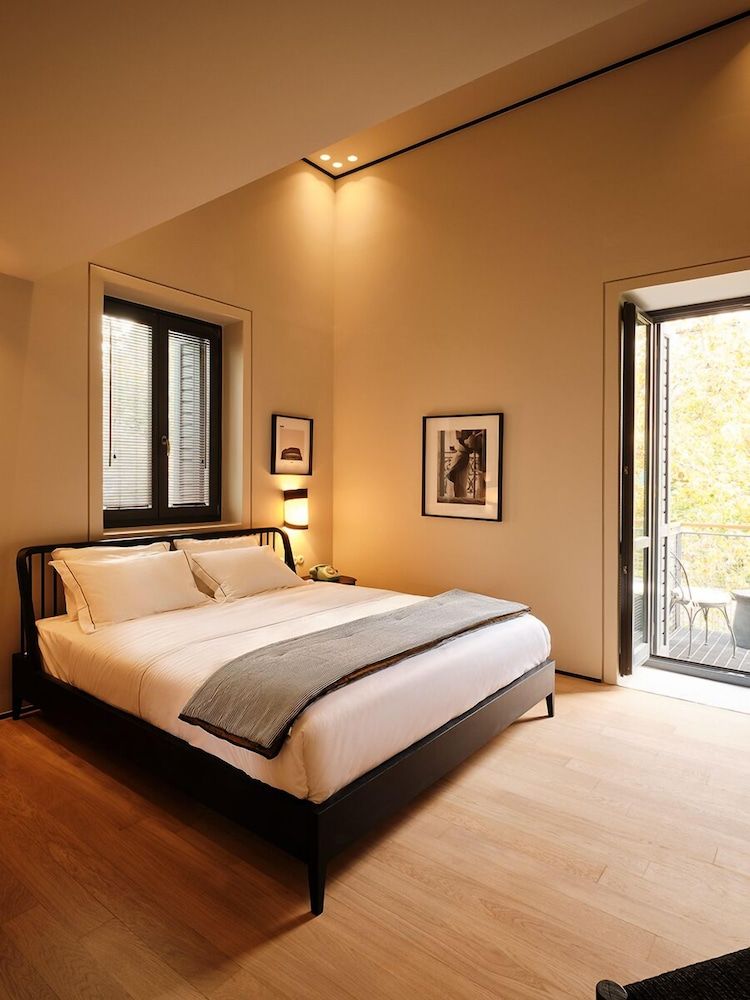 The Twentyone Premium Room, Balcony, City View 17