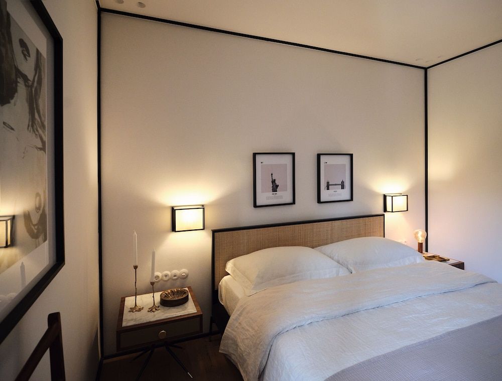 The Twentyone Executive Double Room, City View 14