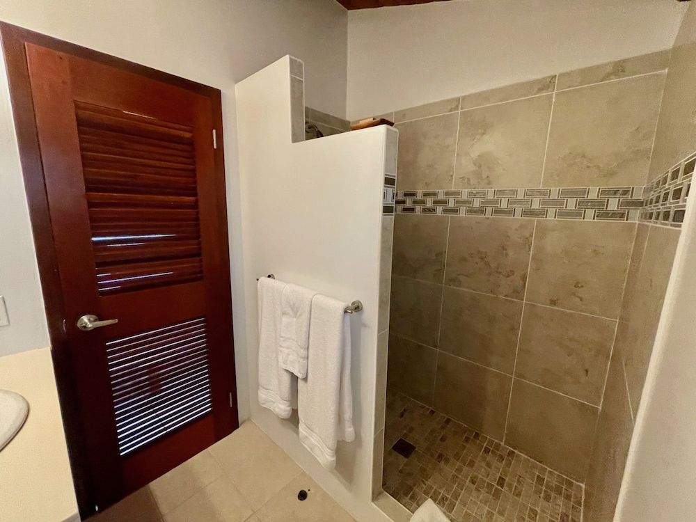 Mata Rocks Resort Ocean View Balcony Room 10