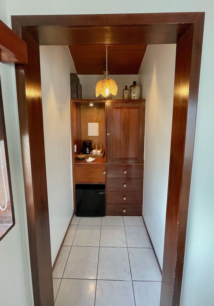 Mata Rocks Resort Ocean View Balcony Room 6