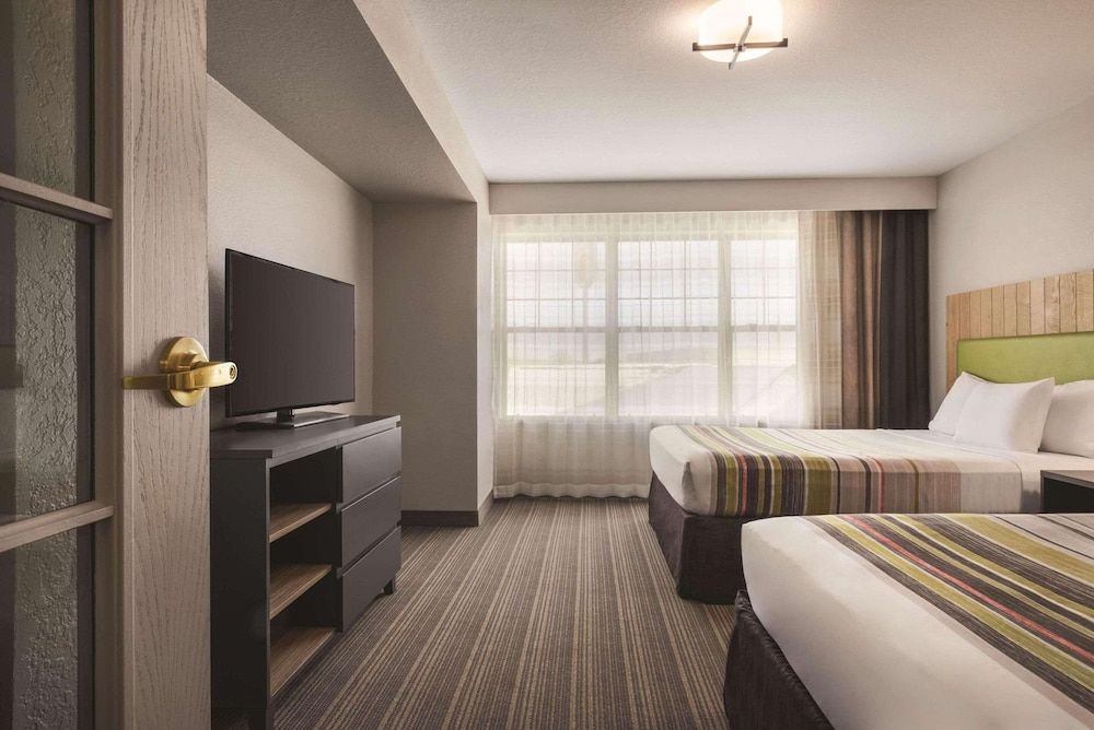 Suite, 1 Bedroom, Accessible, Non Smoking