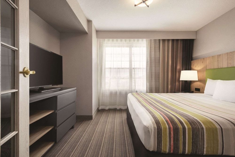 Suite, 1 Bedroom, Non Smoking