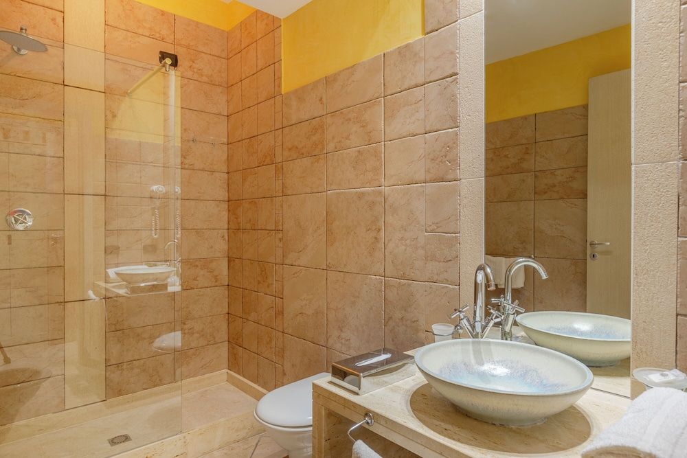 Double Room Single Use