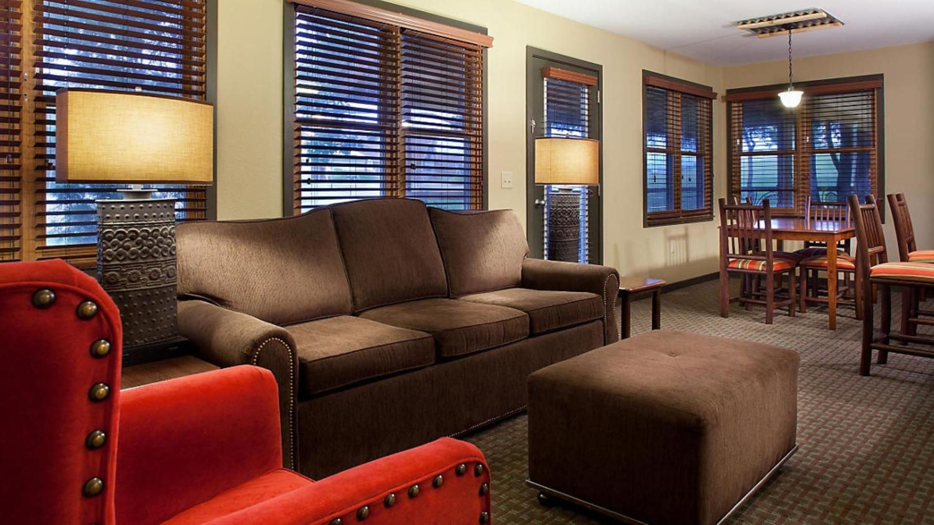 Superior Family Suite - Non Smoking