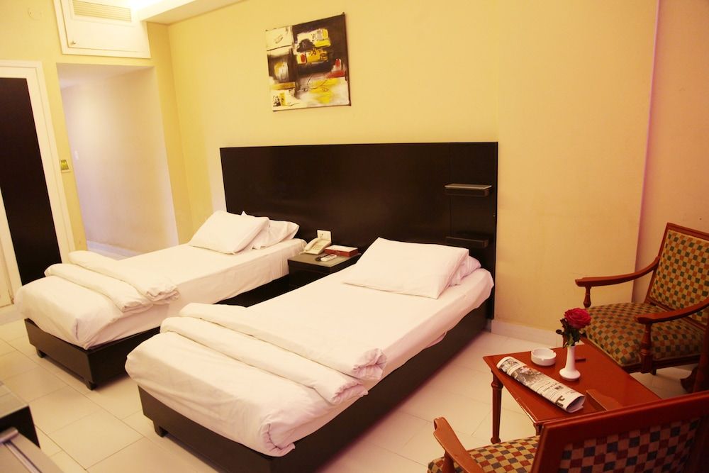 undefined Le Marly Hotel Beirut 2