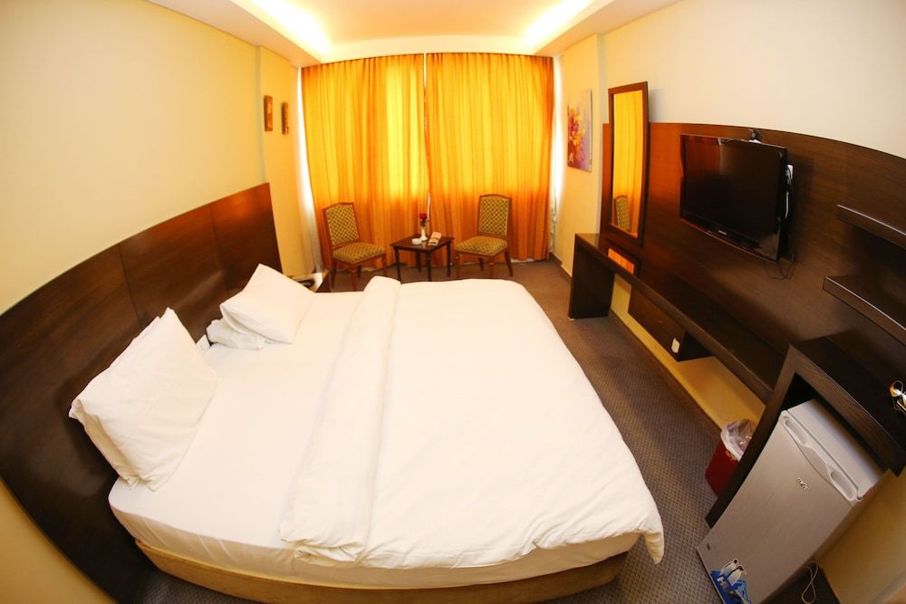 undefined Le Marly Hotel Beirut