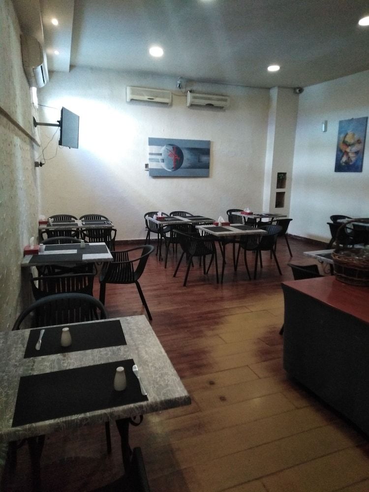 undefined Le Marly Hotel Beirut 7