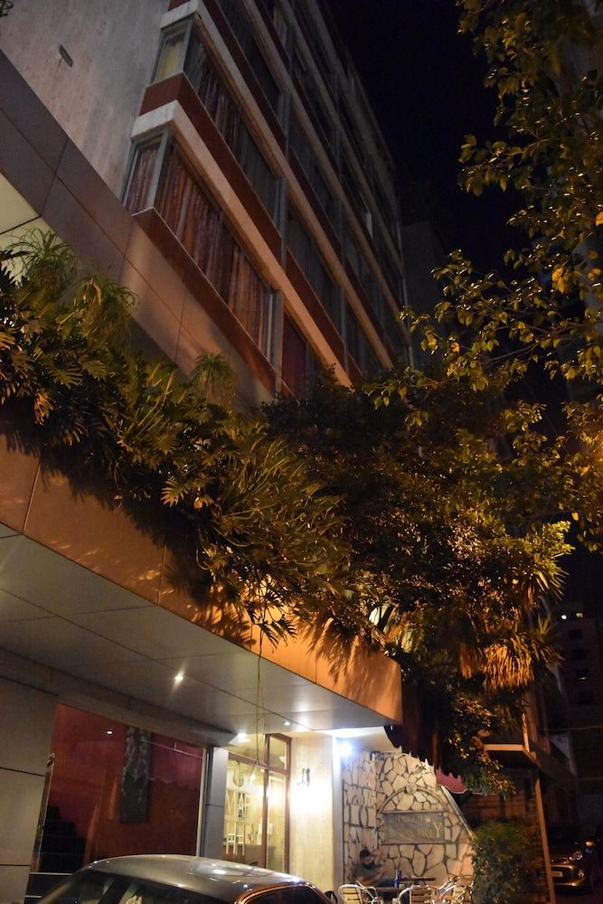 undefined Le Marly Hotel Beirut 5