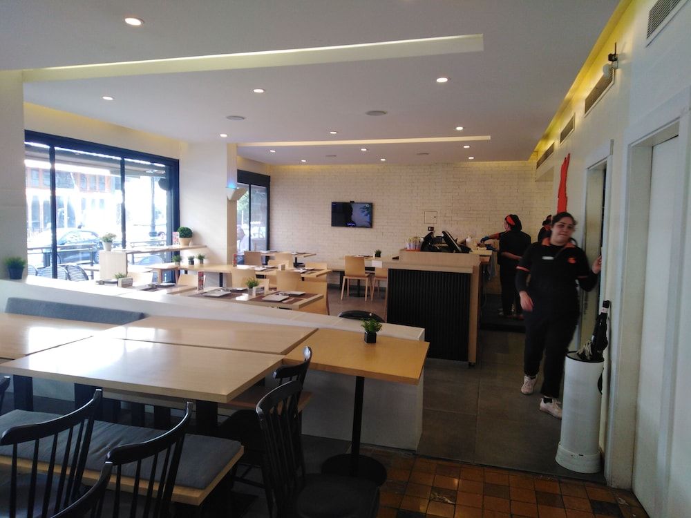 undefined Le Marly Hotel Beirut 8