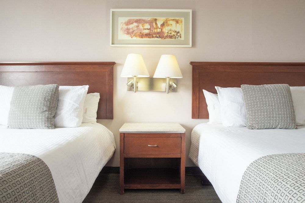 Casa Inn Business Hotel Celaya Standard Room 5