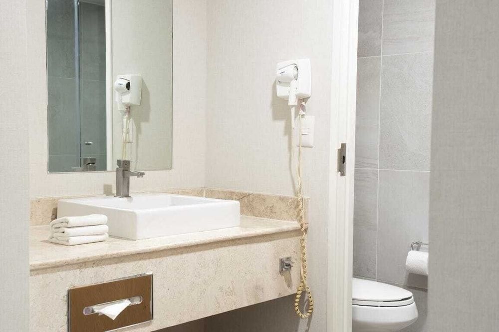 Casa Inn Business Hotel Celaya Standard Room 9