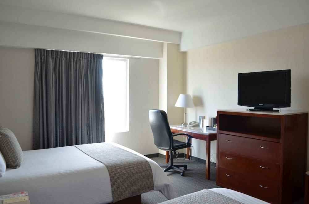 Casa Inn Business Hotel Celaya Standard Room 6