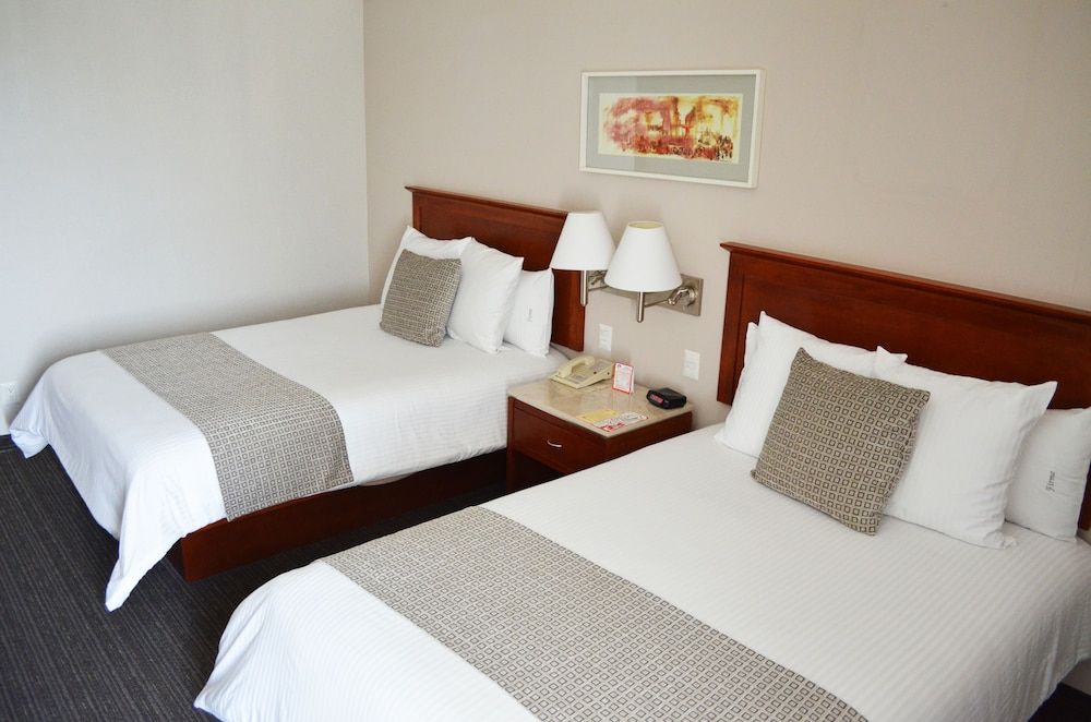 Casa Inn Business Hotel Celaya