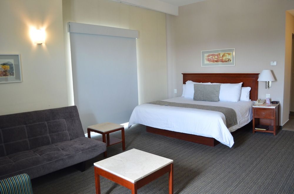 Casa Inn Business Hotel Celaya Suite, 1 King Bed