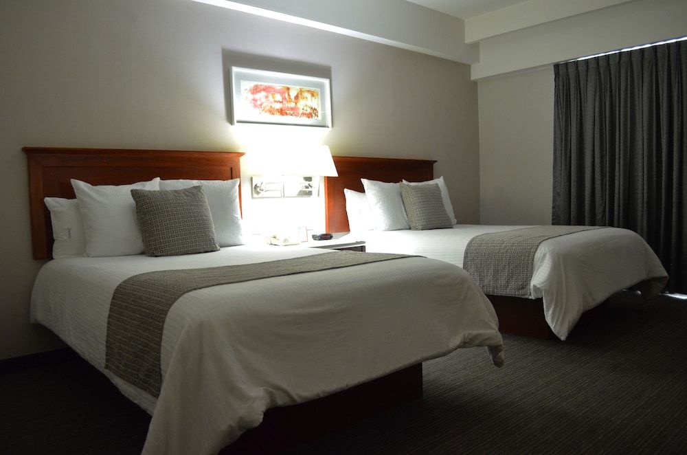 Casa Inn Business Hotel Celaya Standard Room 2