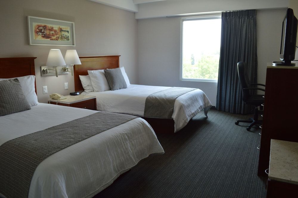 Casa Inn Business Hotel Celaya Standard Room 4