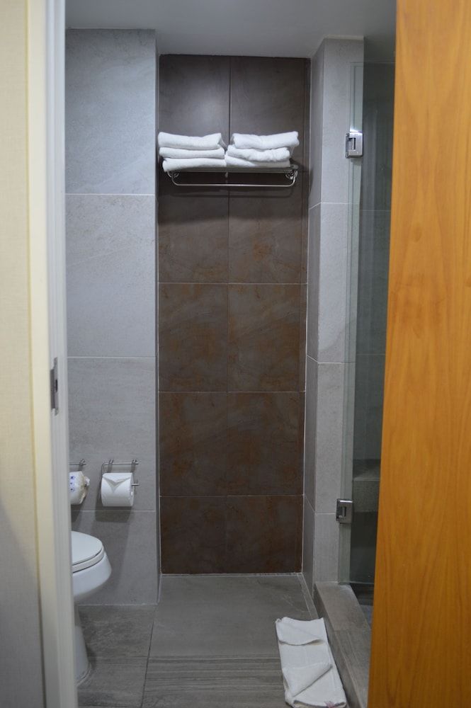 Casa Inn Business Hotel Celaya Standard Room 8