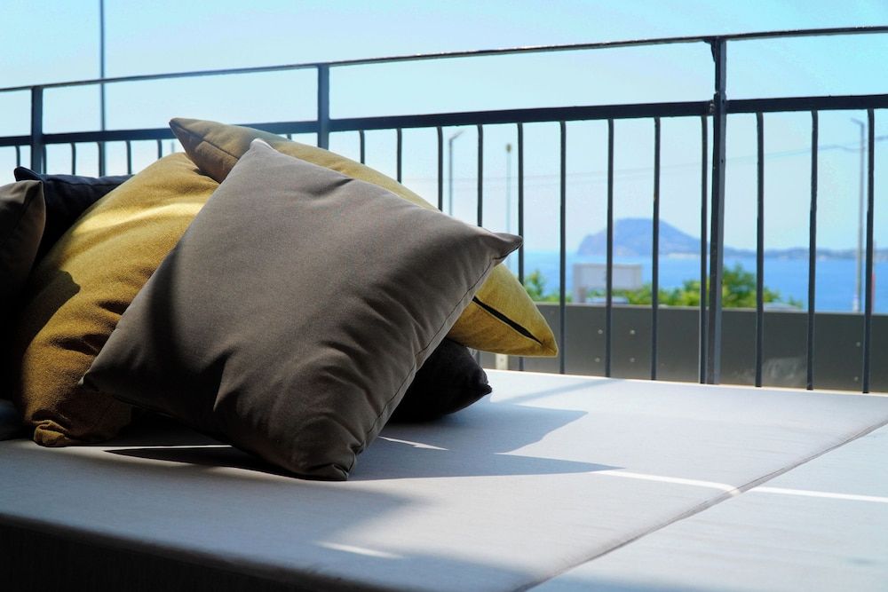 Puteoli Palace Hotel Superior Double or Twin Room 5